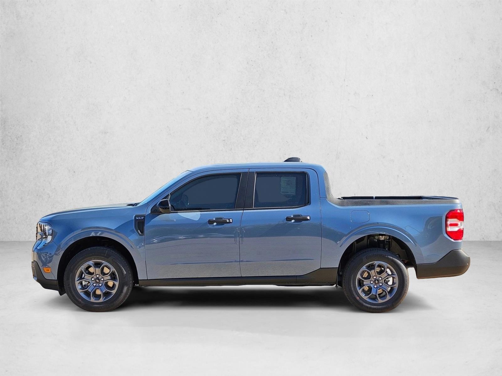 Thumbnail: 2026 Ford Maverick - 2