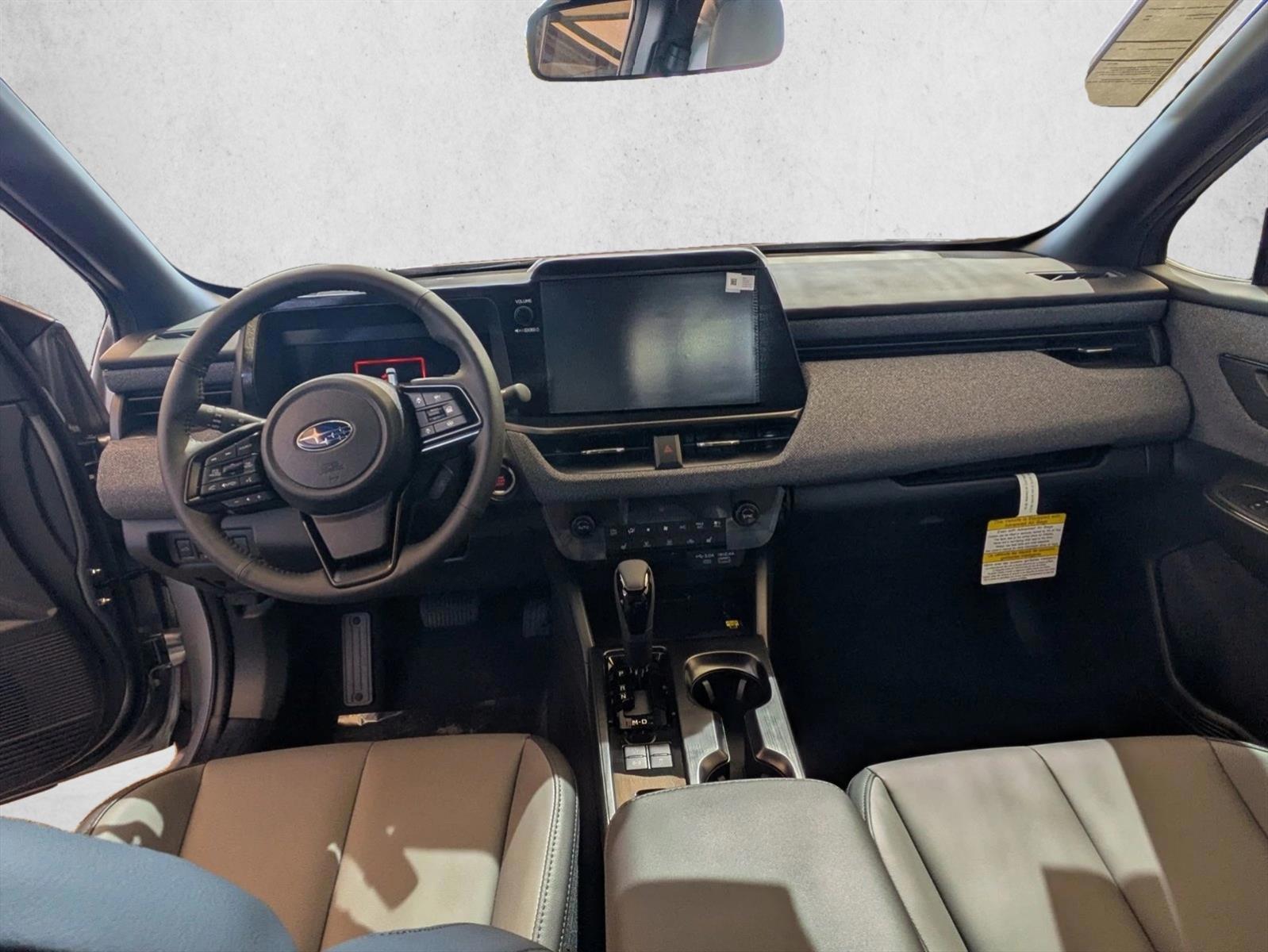 Thumbnail: 2026 Subaru Outback - 2