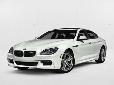 2015 BMW 6 Series 650i -
                  Fremont, CA