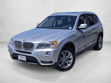 2014 BMW X3 xDrive35i -
                  Santa Clara, CA