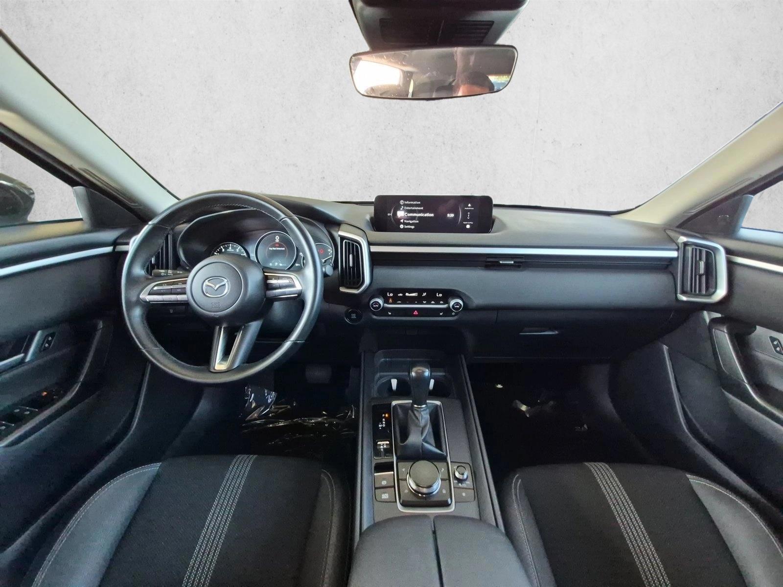 Thumbnail: 2025 Mazda CX-50 - 3