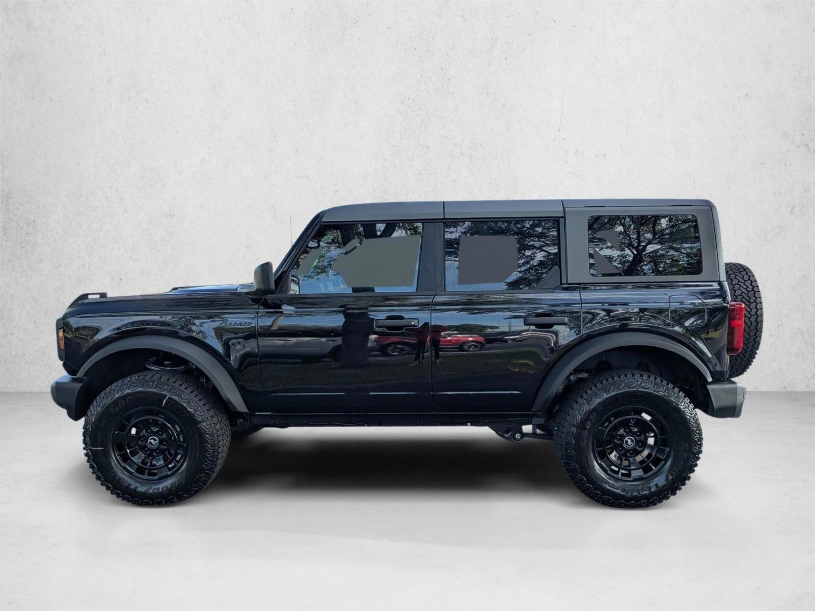 Thumbnail: 2026 Ford Bronco - 2