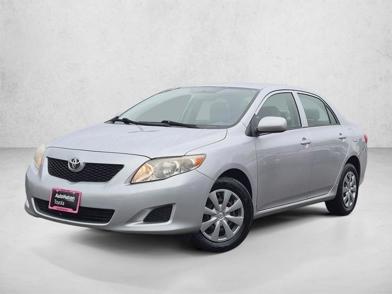 2009 Toyota Corolla LE -
                  Hayward, CA