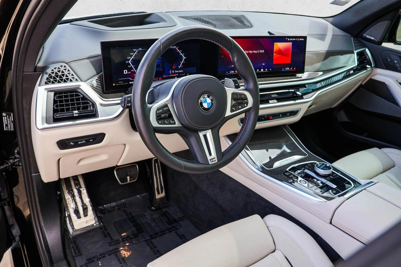 Thumbnail: 2025 BMW X5 - 3
