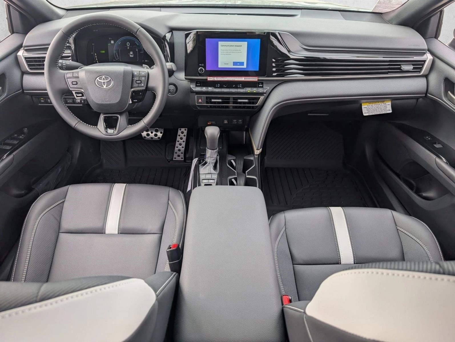 Thumbnail: 2026 Toyota Camry - 4