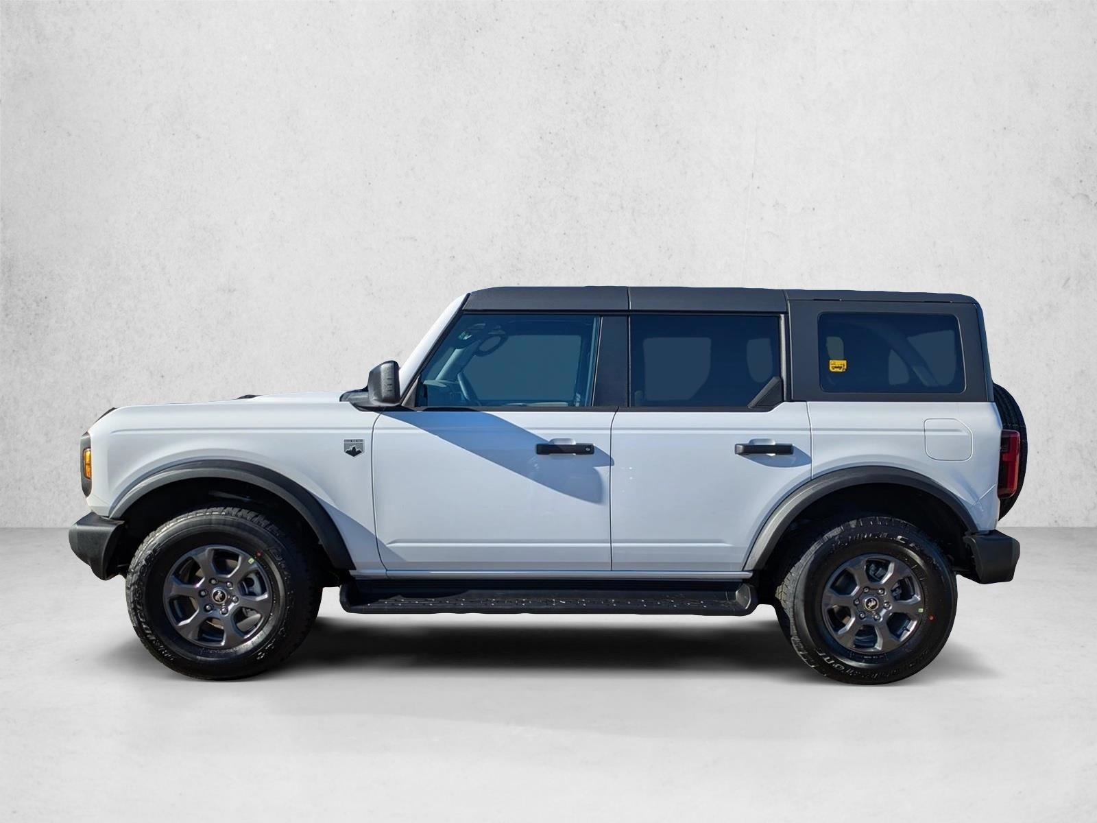 Thumbnail: 2026 Ford Bronco - 2