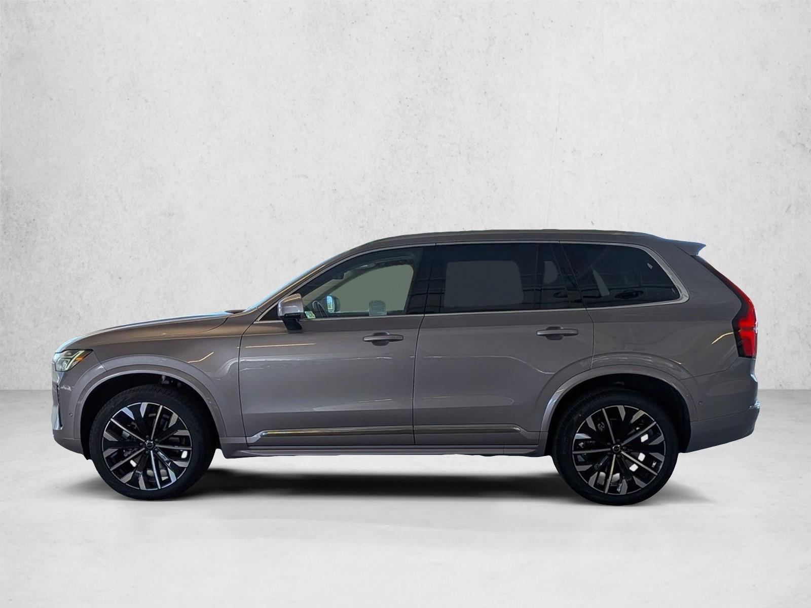 Thumbnail: 2026 Volvo XC90 - 2