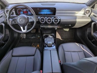 2022 Mercedes-Benz A-Class