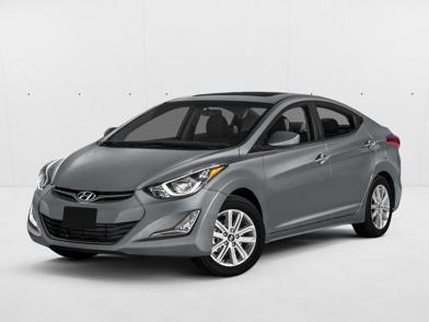 2016 Hyundai Elantra SE -
                  Chandler, AZ