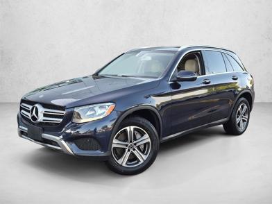 2018 Mercedes-Benz GLC 300 -
                  Pompano Beach, FL