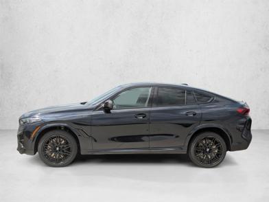 2027 BMW X6 M