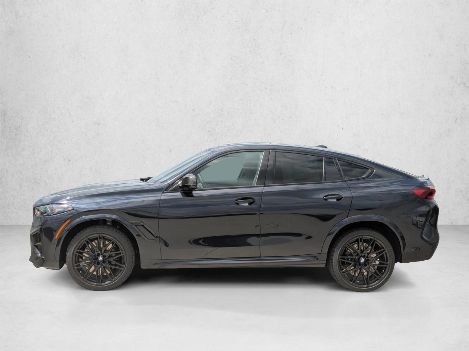 Thumbnail: 2027 BMW X6 - 2