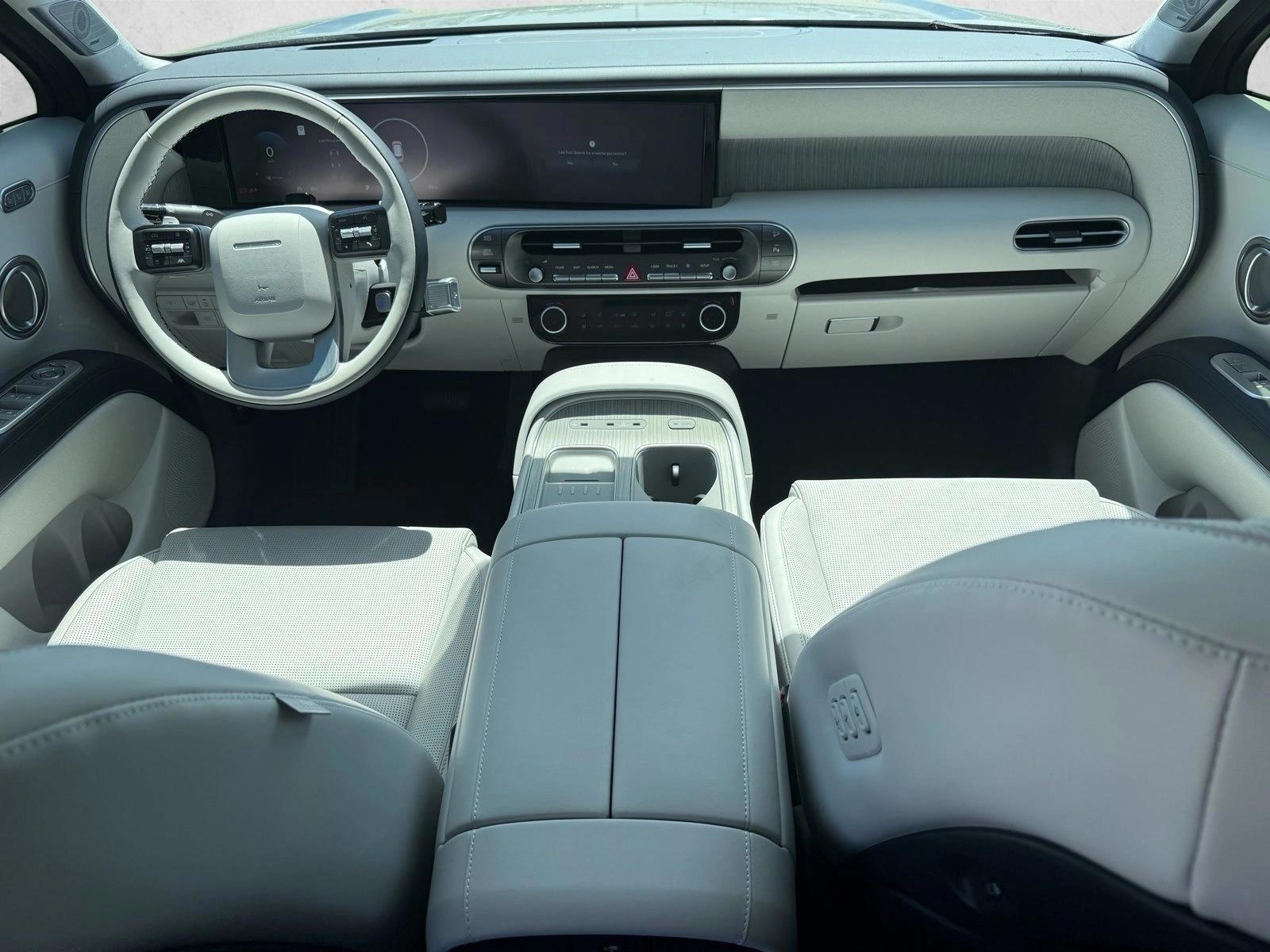 Thumbnail: 2026 Hyundai Palisade - 4
