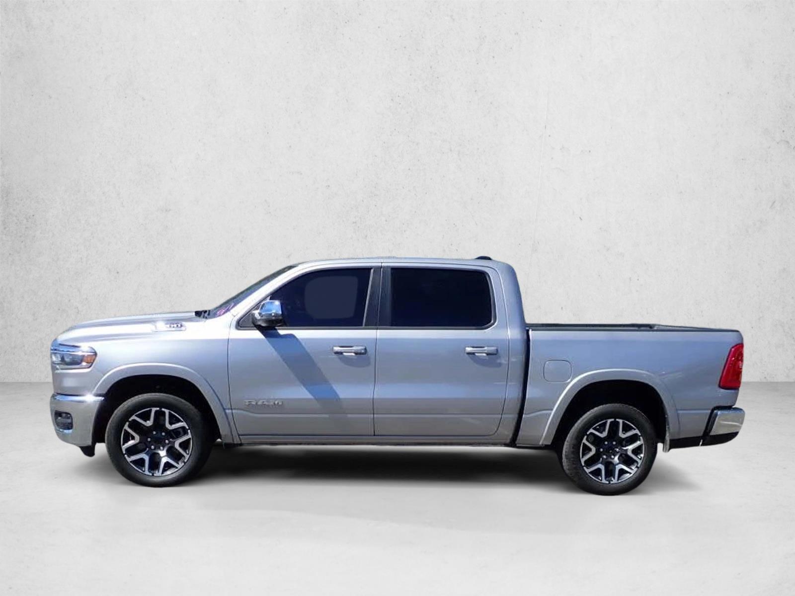 Thumbnail: 2025 RAM 1500 - 2