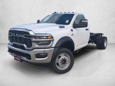 2026 RAM 5500 Tradesman -
                  Spring, TX