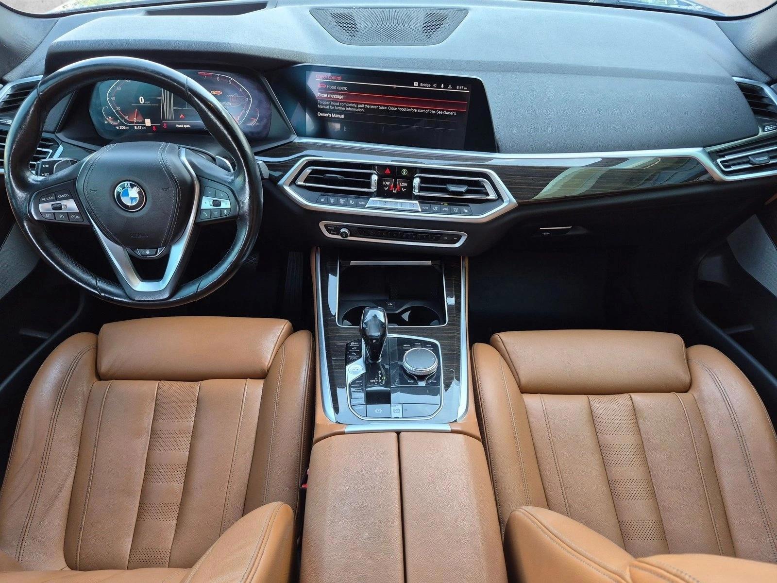 Thumbnail: 2019 BMW X5 - 4