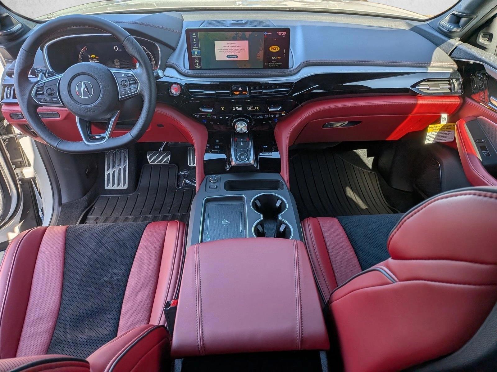 Thumbnail: 2026 Acura MDX - 3