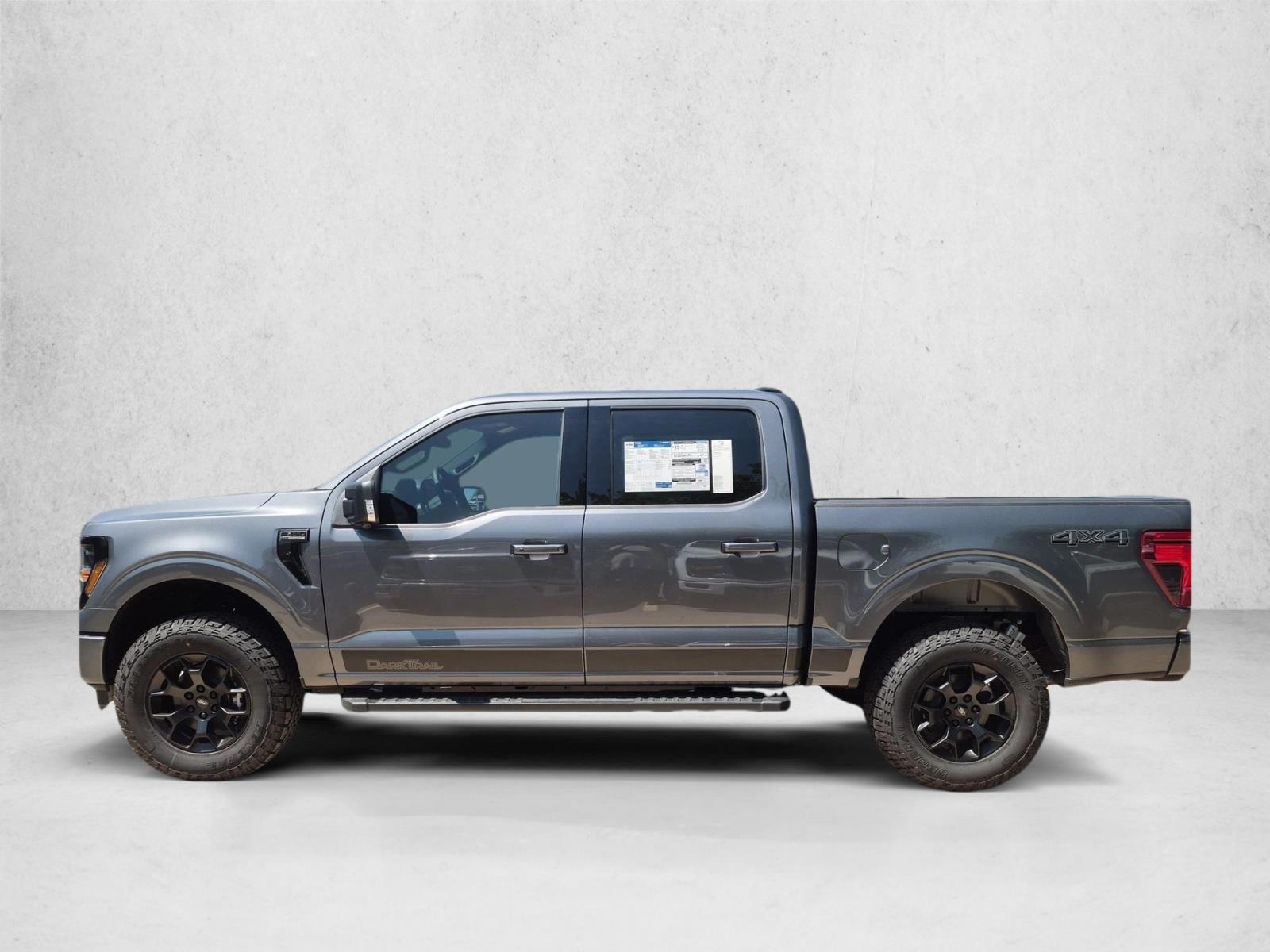 Thumbnail: 2026 Ford F-150 - 2