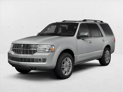 2014 Lincoln Navigator  -
                  Las Vegas, NV