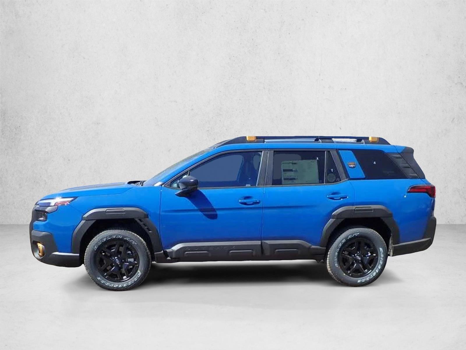 Thumbnail: 2026 Subaru Outback - 2