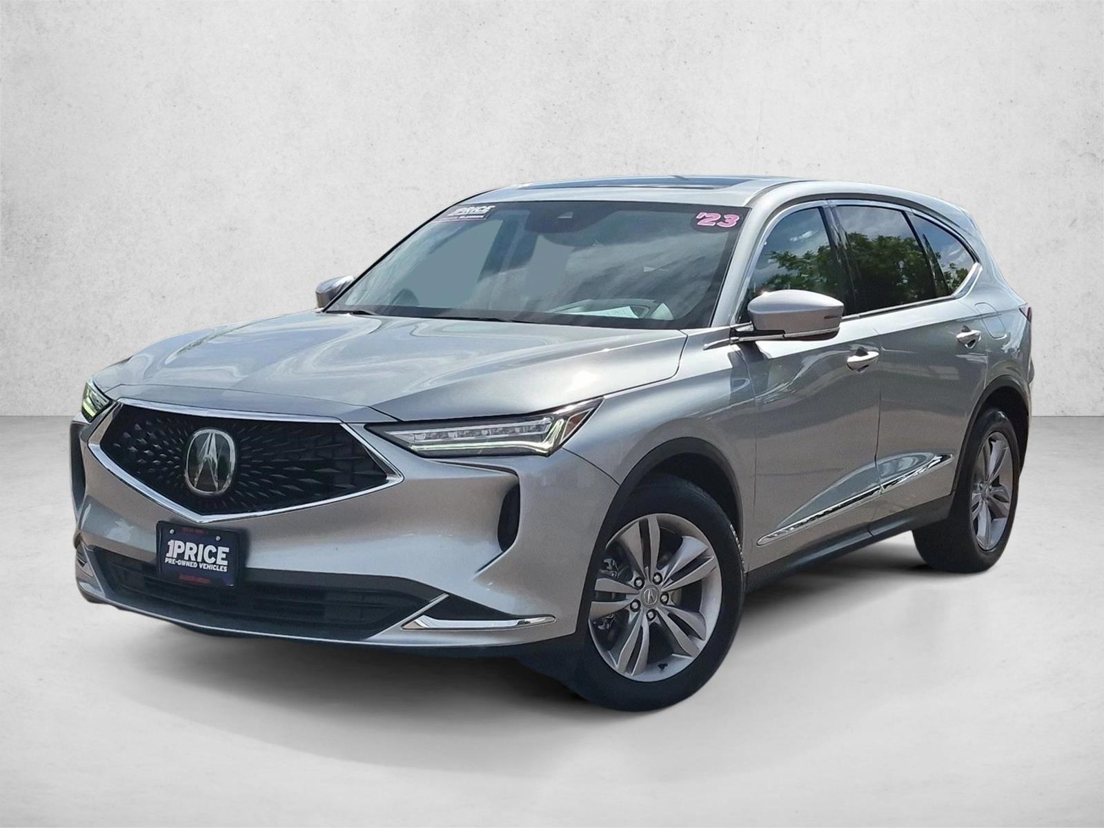 2023 Acura MDX