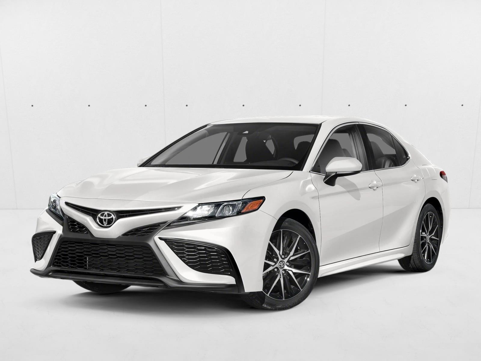 Thumbnail: 2023 Toyota Camry - 1