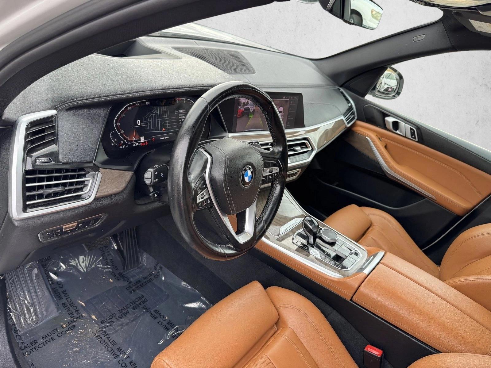 Thumbnail: 2019 BMW X5 - 3