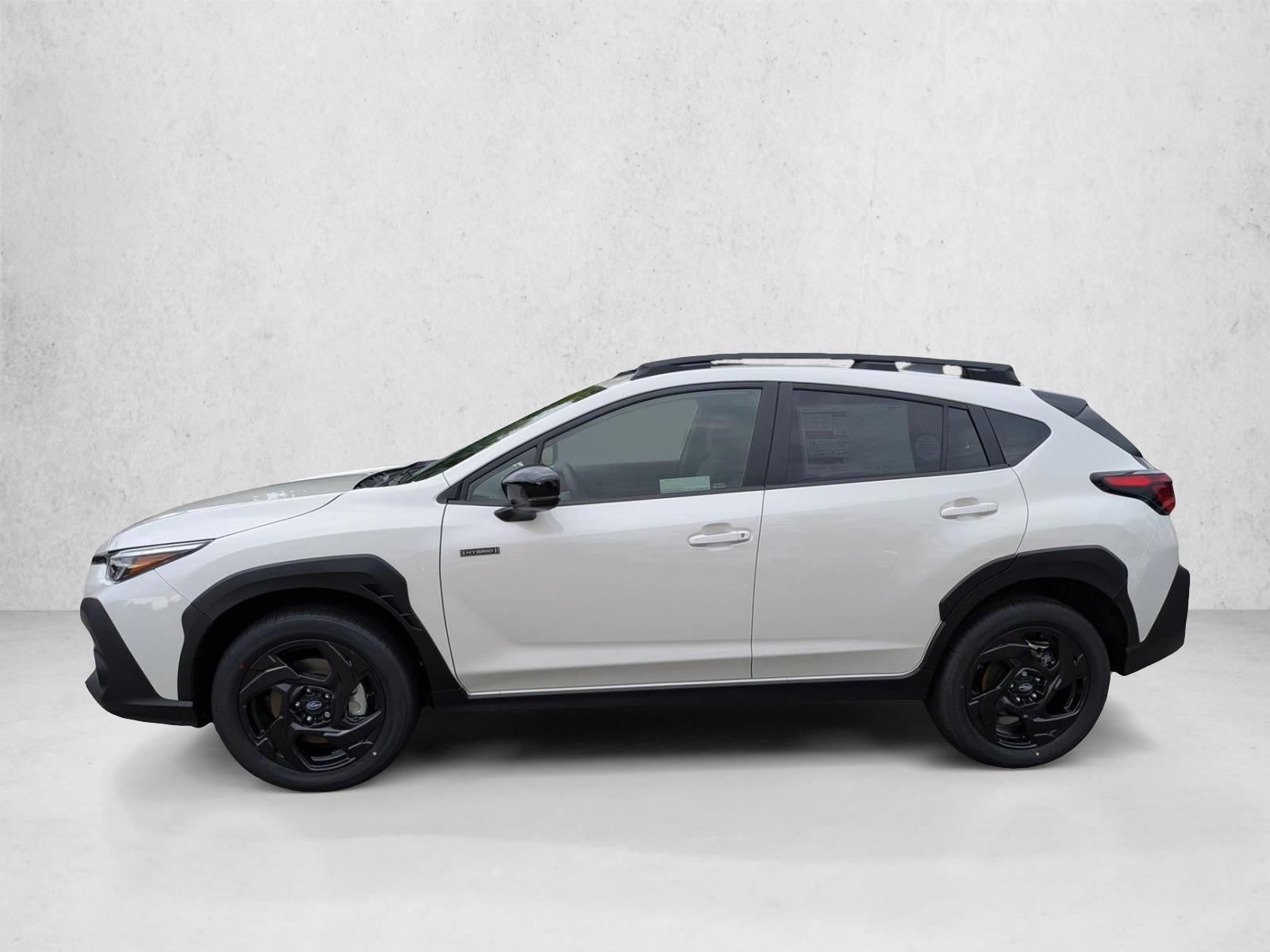 Thumbnail: 2026 Subaru Crosstrek - 2