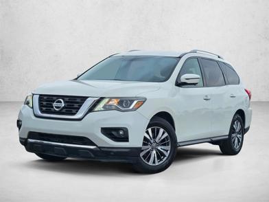 2018 Nissan Pathfinder SL -
                  Phoenix, AZ