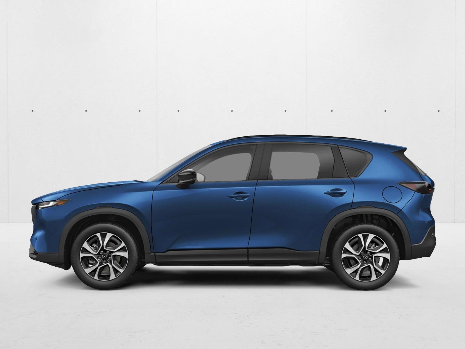 Thumbnail: 2026 Mazda CX-5 - 2