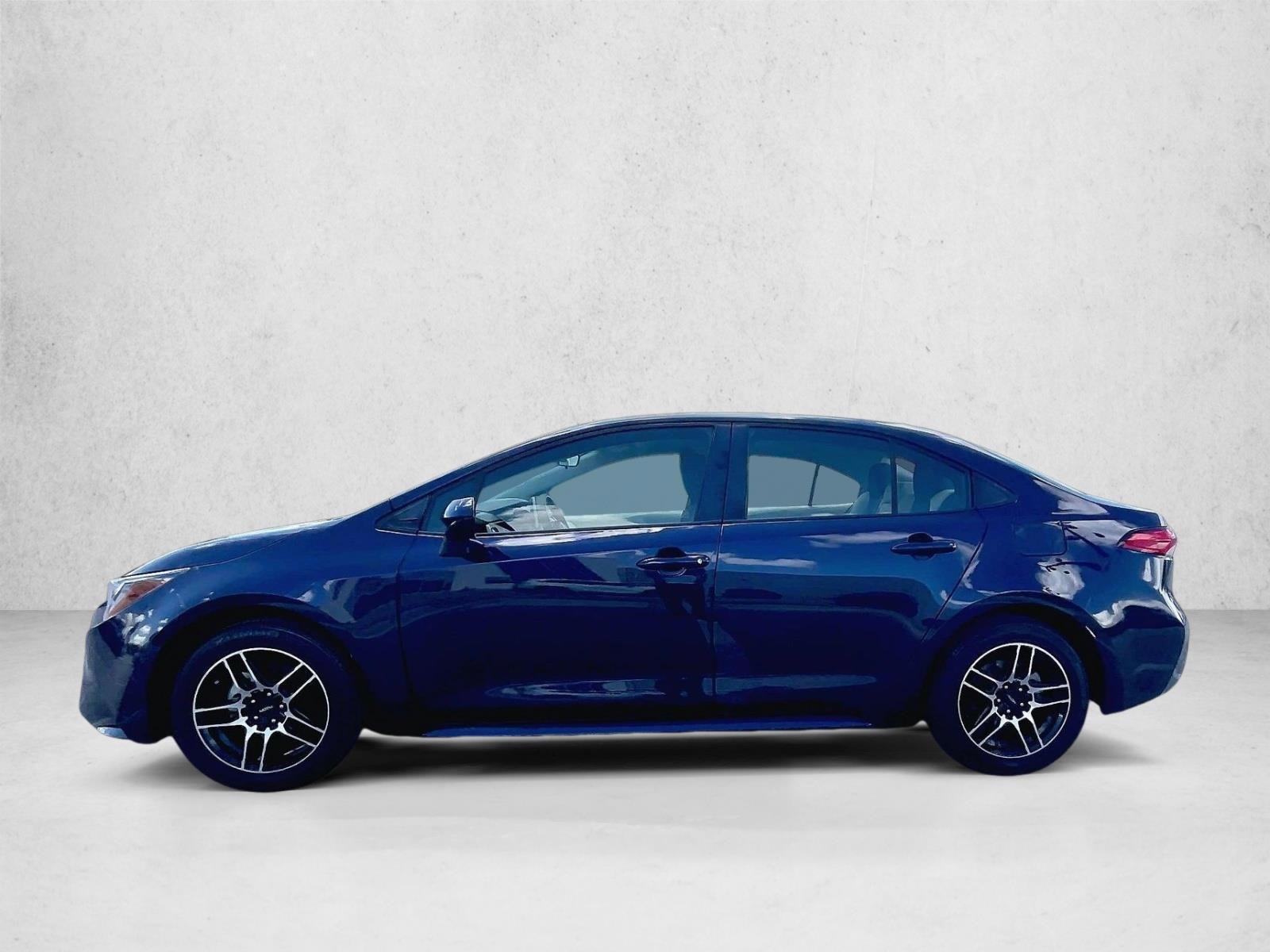 Thumbnail: 2021 Toyota Corolla - 2