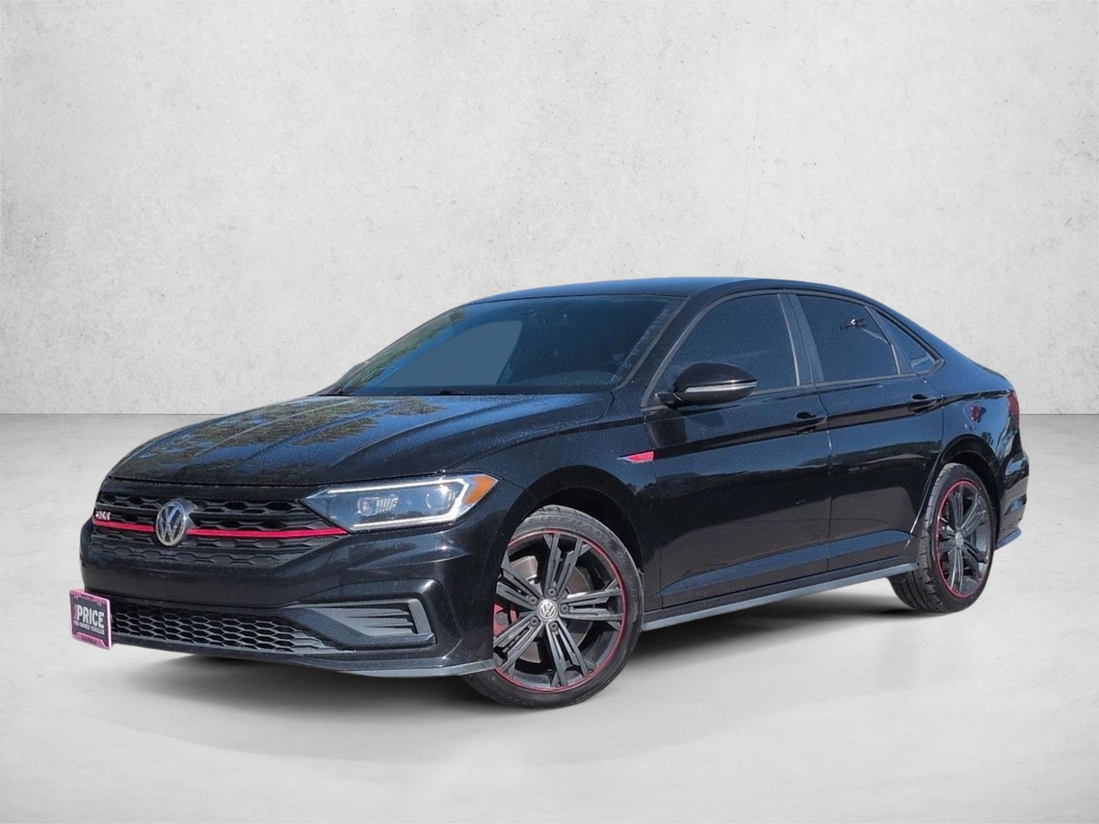 Thumbnail: 2019 Volkswagen Jetta - 1