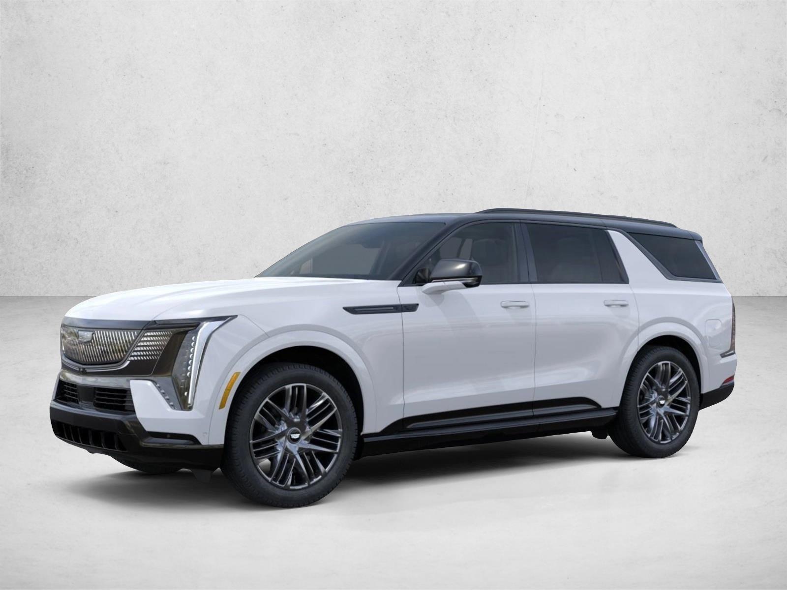 Thumbnail: 2026 Cadillac Escalade IQL - 2