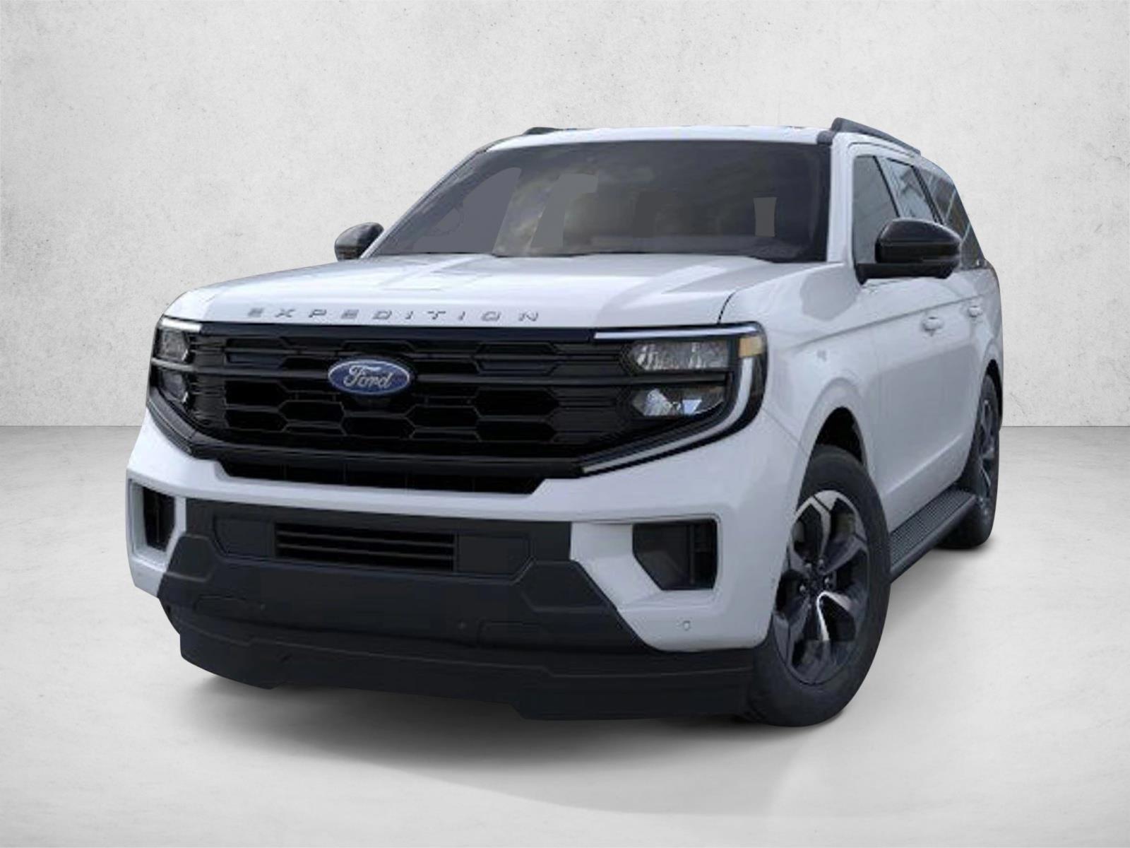 Thumbnail: 2026 Ford Expedition - 2