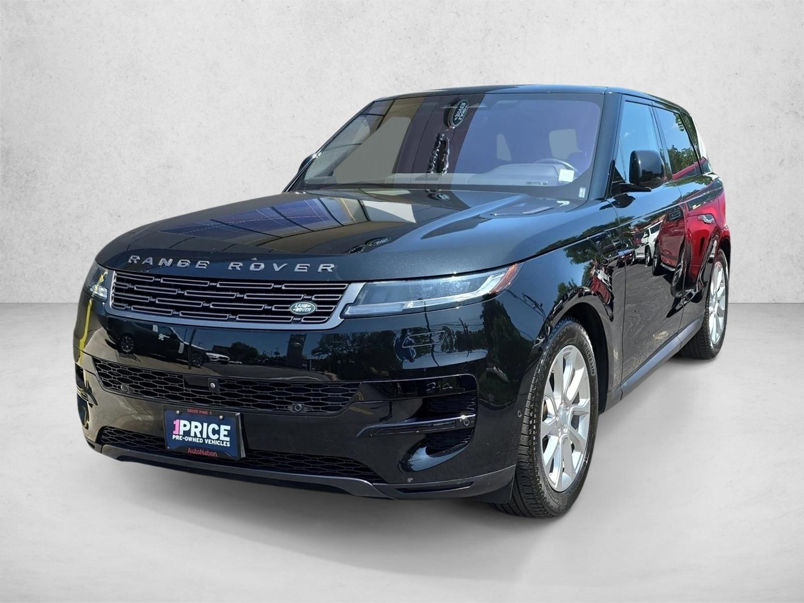Thumbnail: 2023 Land Rover Range Rover Sport - 1