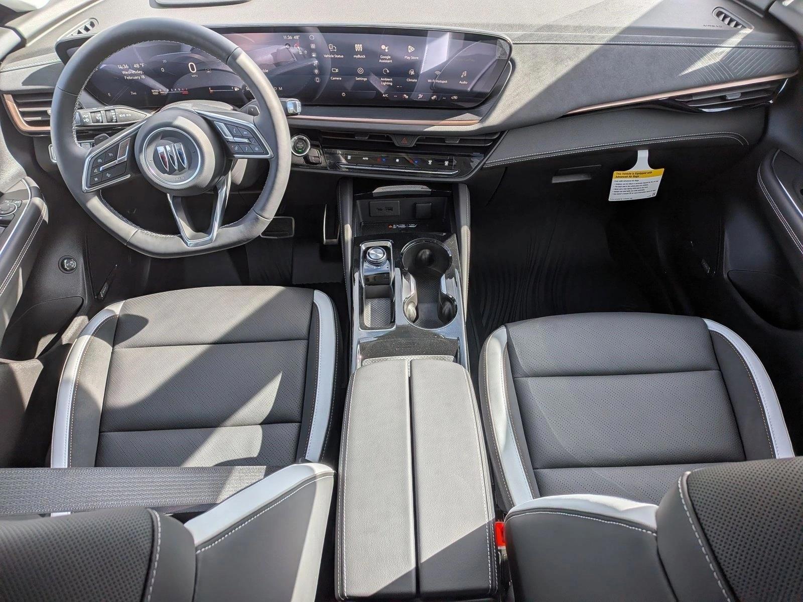 Thumbnail: 2026 Buick Envision - 4