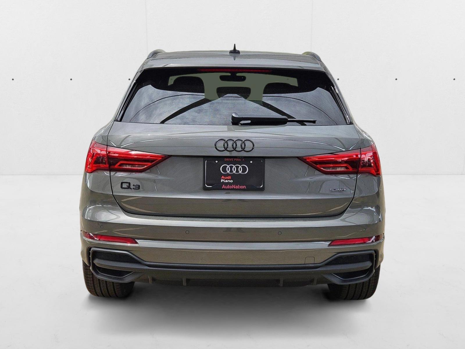 2025 Audi Q3 S Line Premium - Photo 7