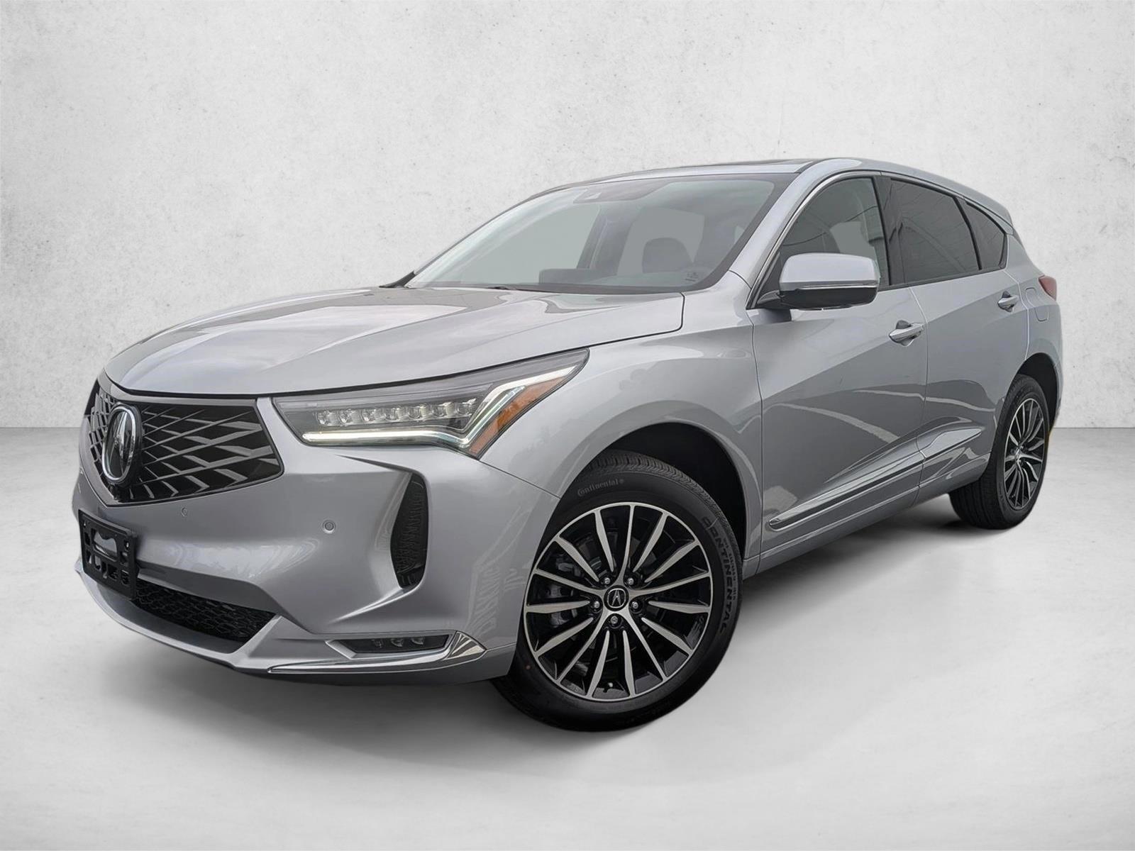 Thumbnail: 2026 Acura RDX - 1