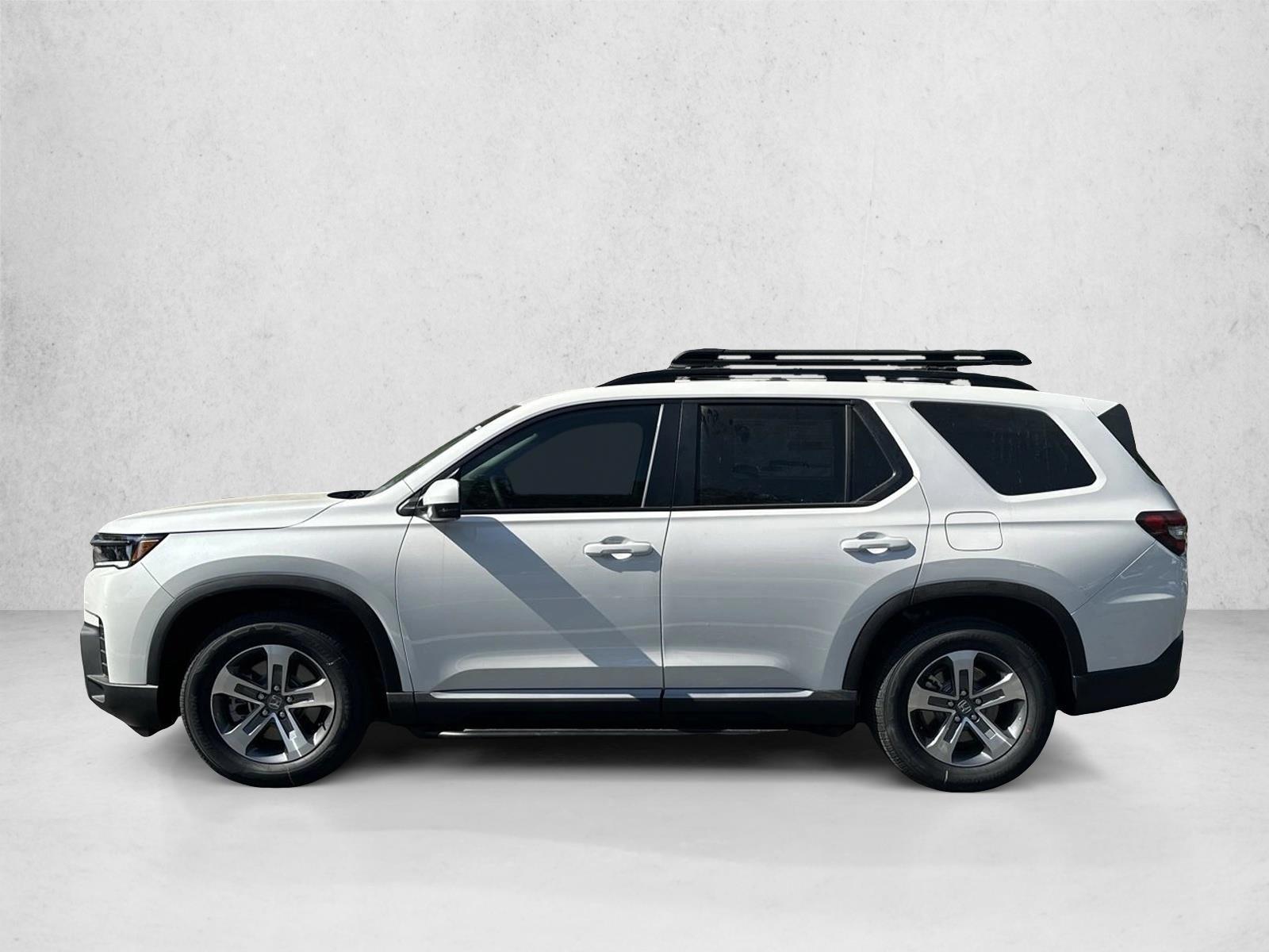 Thumbnail: 2026 Honda Pilot - 2