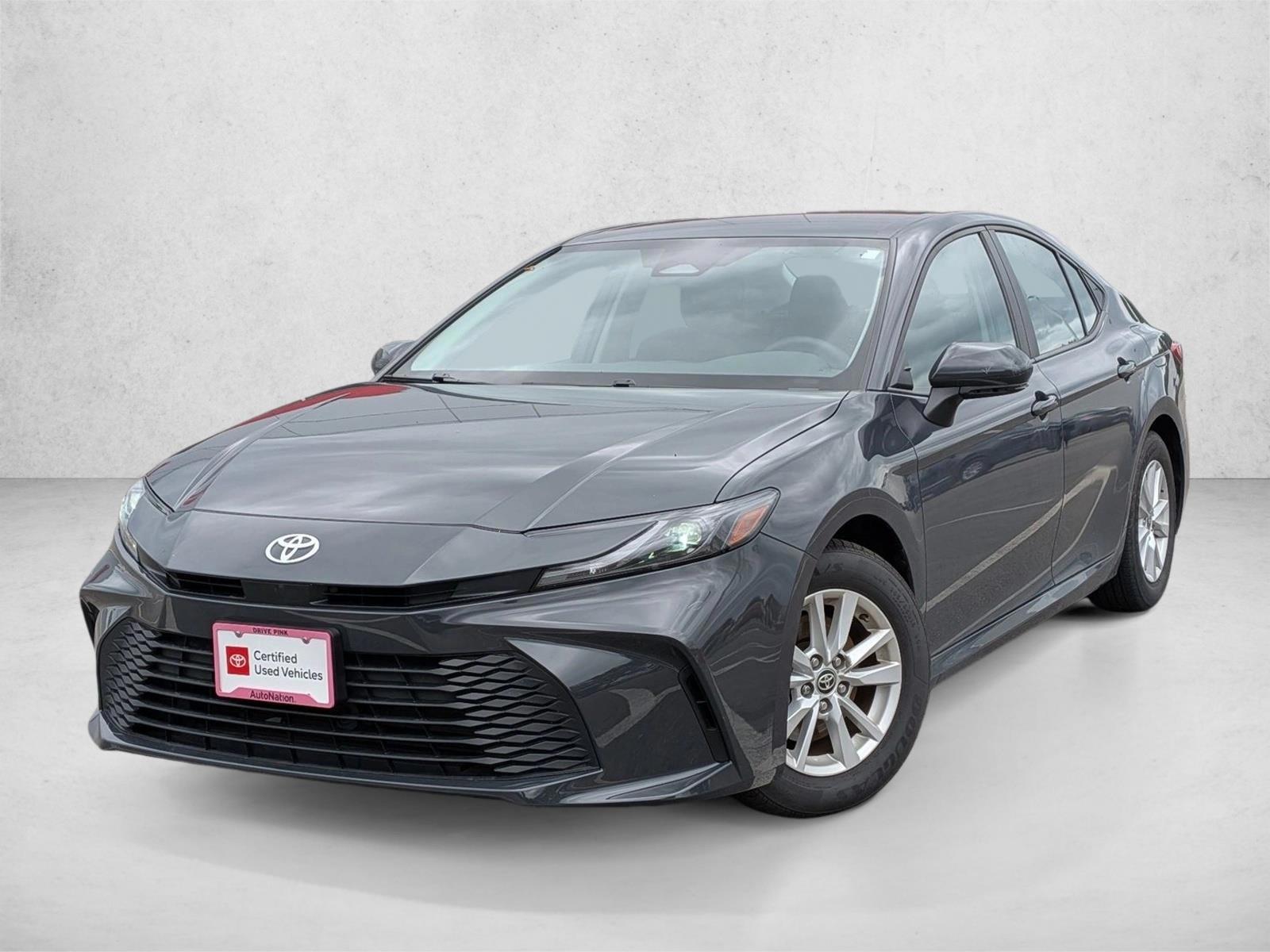 Thumbnail: 2025 Toyota Camry - 1