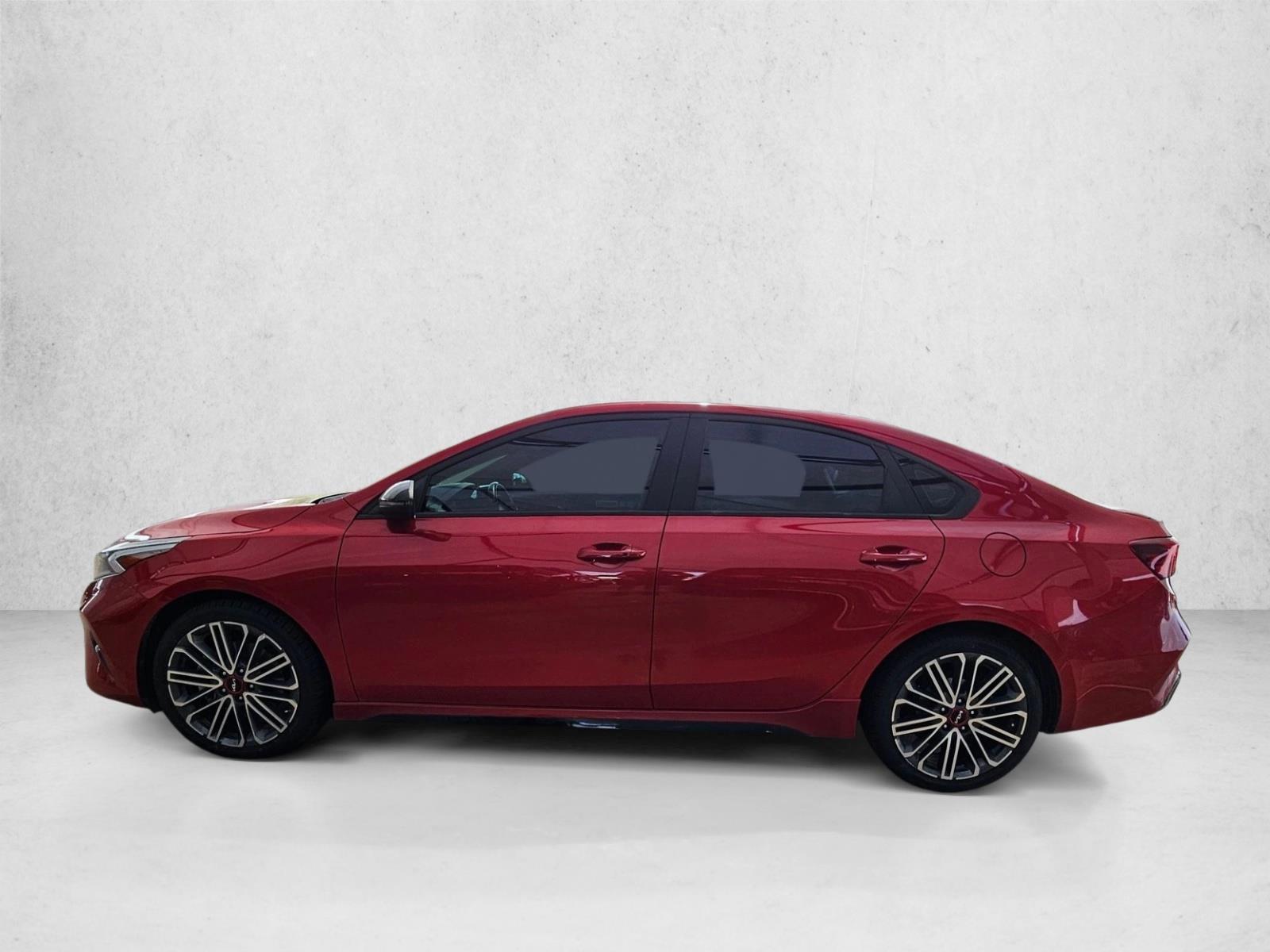 Thumbnail: 2023 Kia Forte - 2