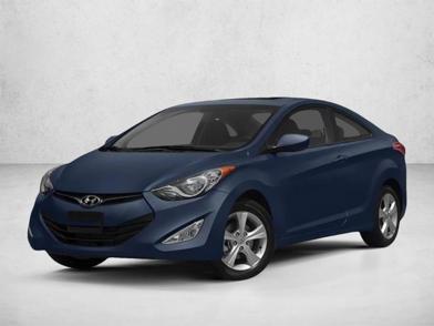 2013 Hyundai Elantra GS -
                  Phoenix, AZ