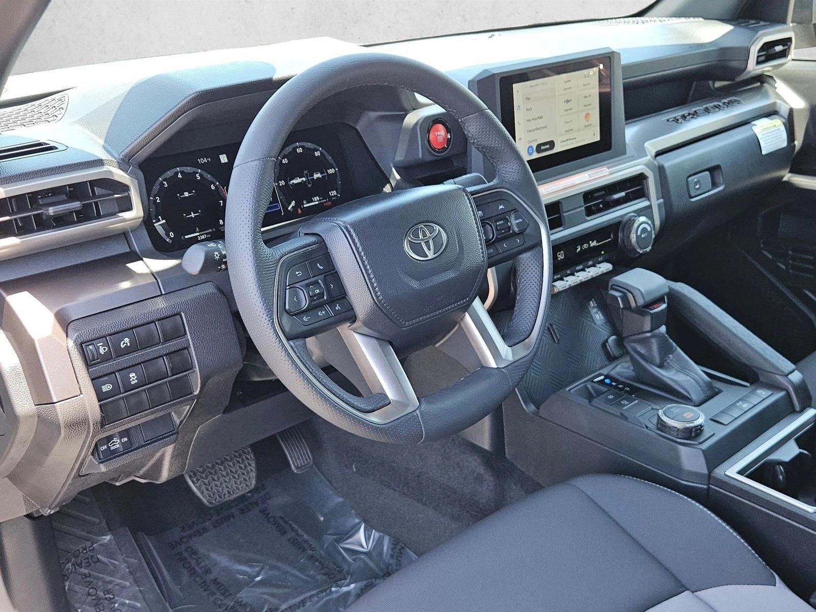 Thumbnail: 2025 Toyota Tacoma - 3