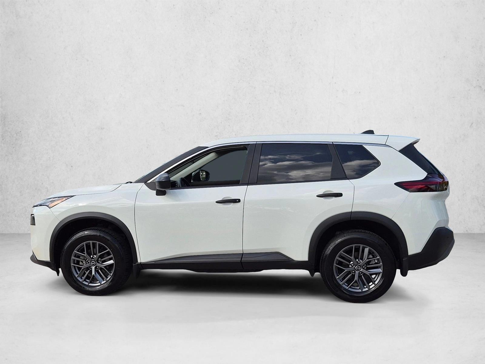 Thumbnail: 2023 Nissan Rogue - 2