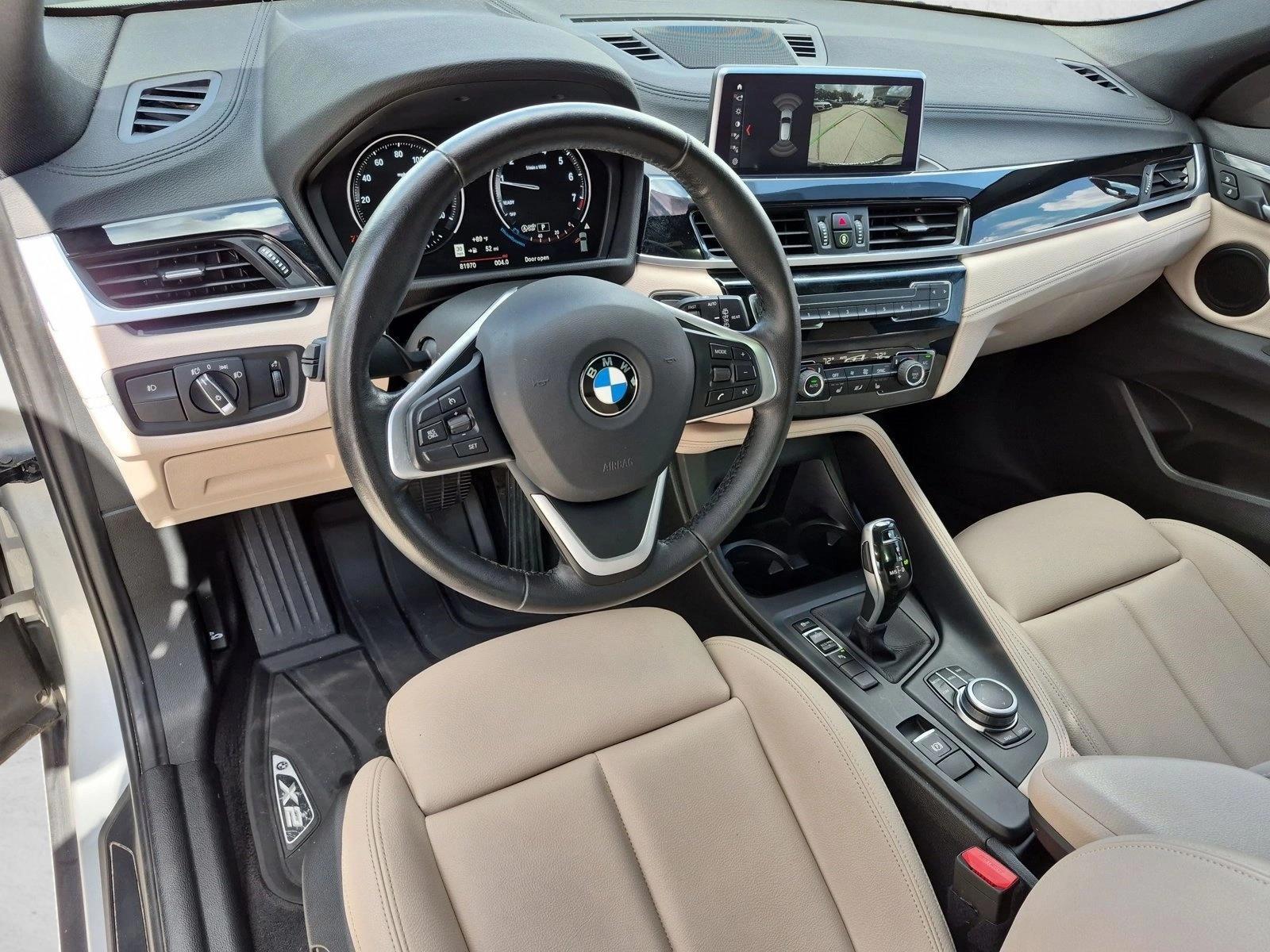 Thumbnail: 2020 BMW X2 - 3