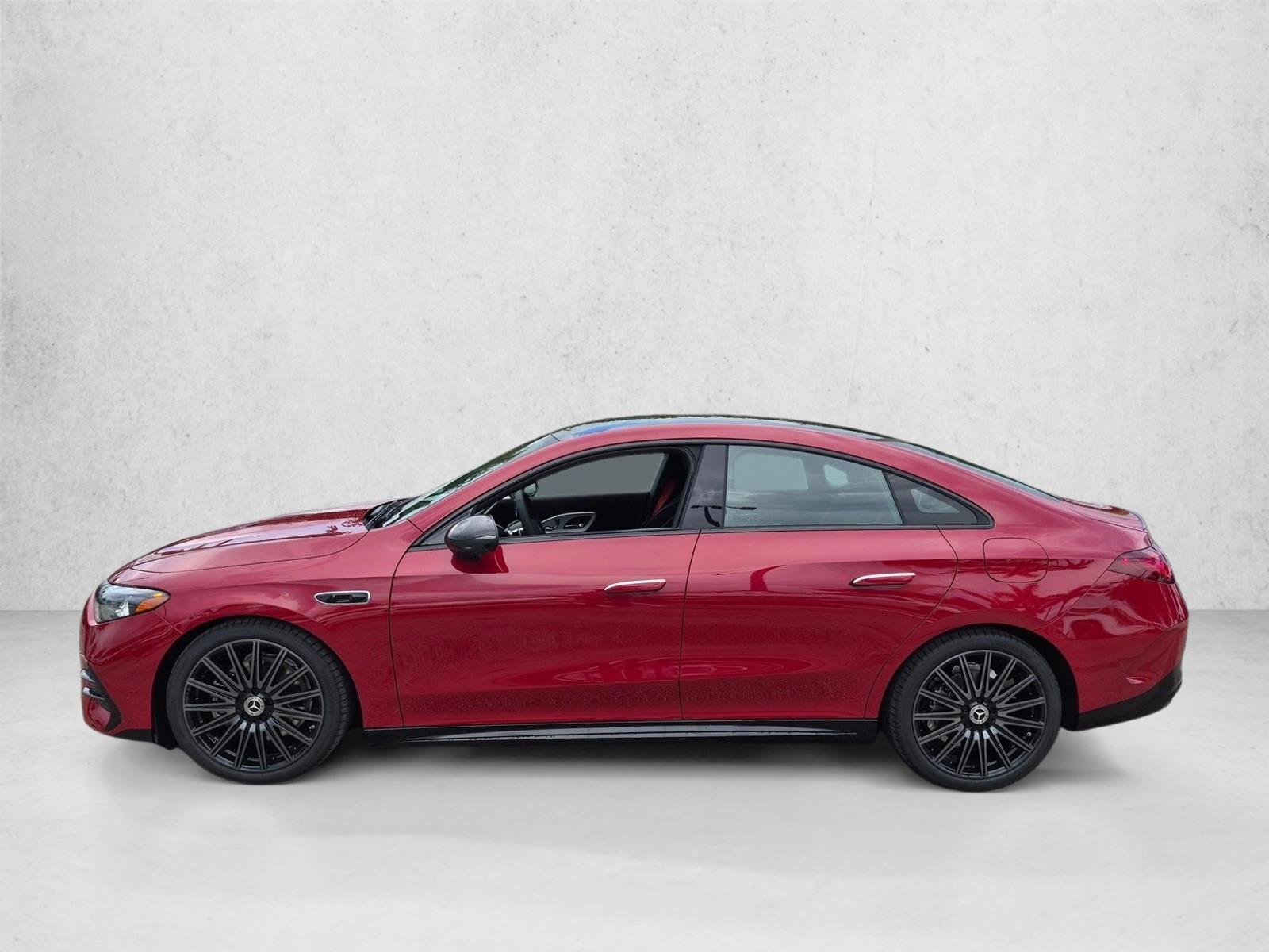 Thumbnail: 2027 Mercedes-Benz CLA - 2