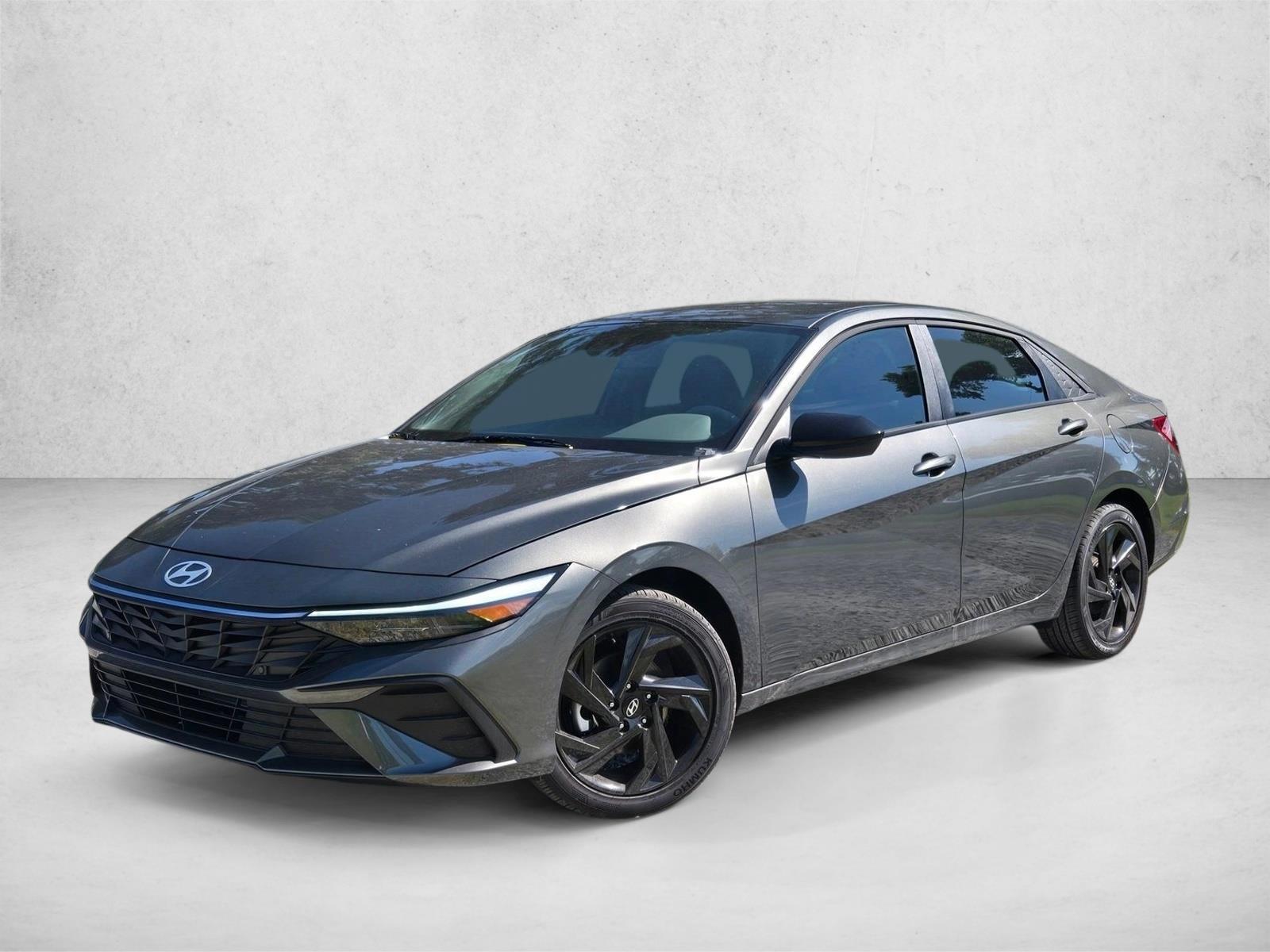 Thumbnail: 2026 Hyundai Elantra - 1