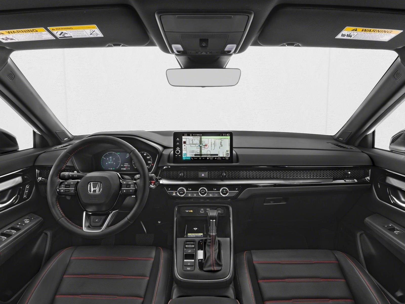 Thumbnail: 2026 Honda CR-V - 3