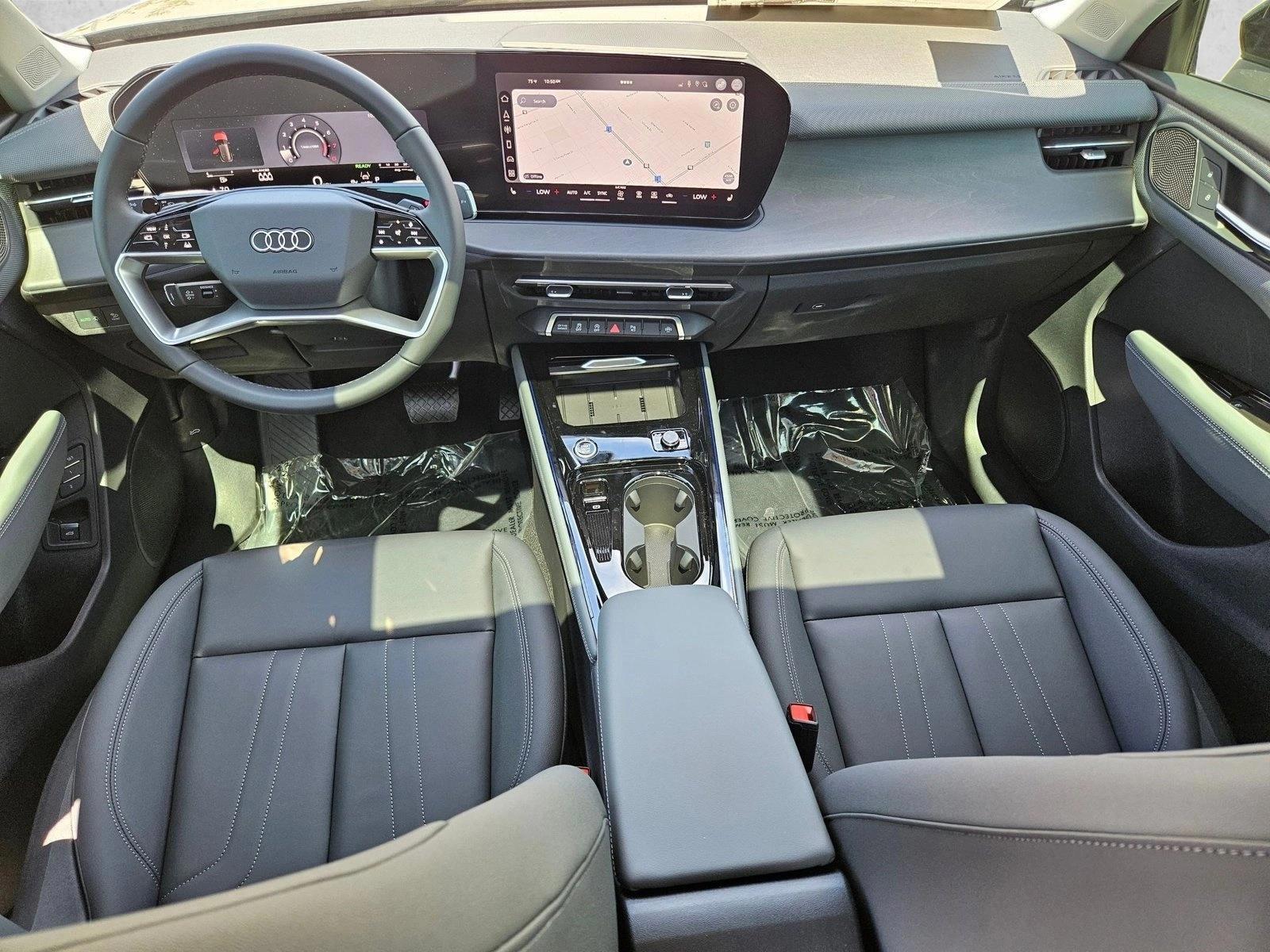 Thumbnail: 2026 Audi Q3 - 4
