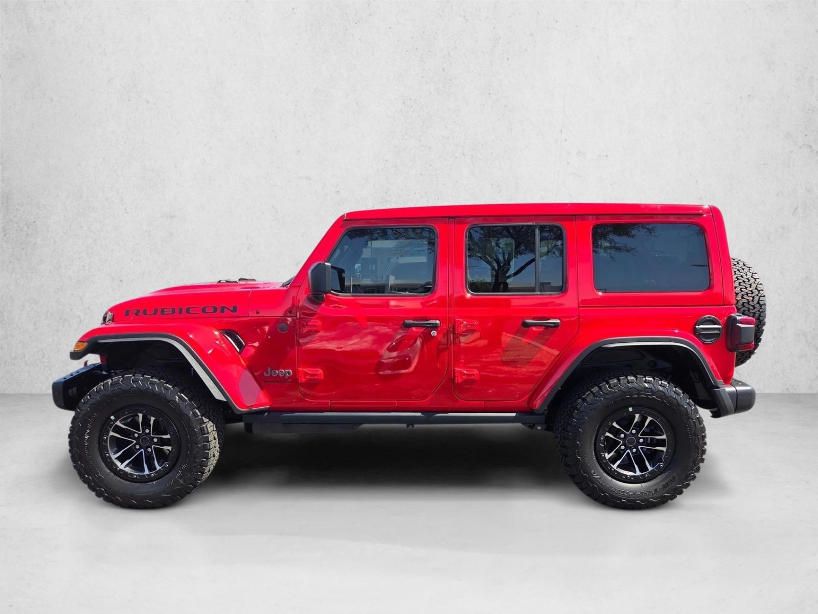 Thumbnail: 2026 Jeep Wrangler - 2